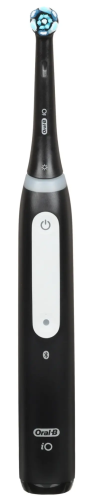 Электрическая зубная щетка Oral-B iO Series 4  — фото, купить в Минске с доставкой по Беларуси — 360shop.by