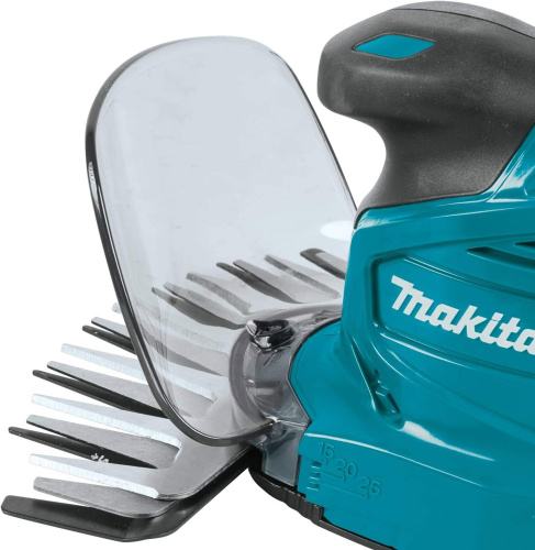 Ножницы аккумуляторные Makita DUM604Z (без АКБ) — фото, купить в Минске с доставкой по Беларуси — 360shop.by