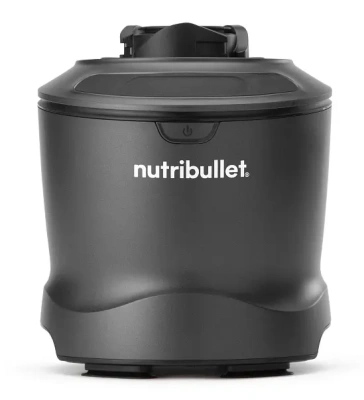 Блендер стационарный NutriBullet Combo NBF550DG — фото, купить в Минске с доставкой по Беларуси — 360shop.by