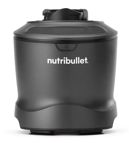 Блендер стационарный NutriBullet Combo NBF550DG — фото, купить в Минске с доставкой по Беларуси — 360shop.by