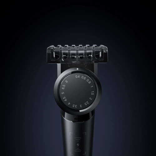 Триммер для бороды и усов Xiaomi UniBlade Trimmer X300 (BHR7051GL) — фото, купить в Минске с доставкой по Беларуси — 360shop.by