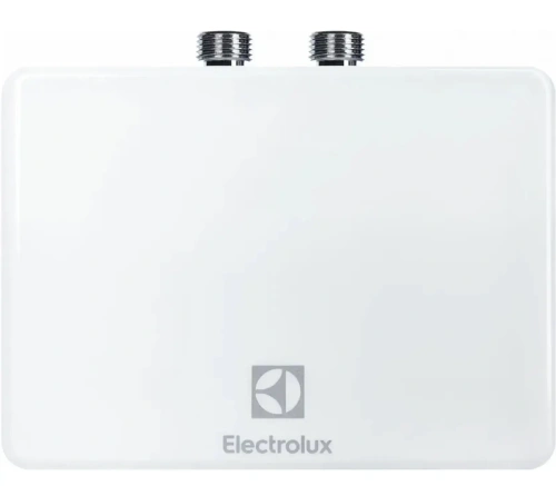 Проточный электрический водонагреватель Electrolux NP6 Aquatronic 2.0 — фото, купить в Минске с доставкой по Беларуси — 360shop.by