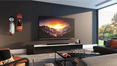 Саундбар TCL C935U