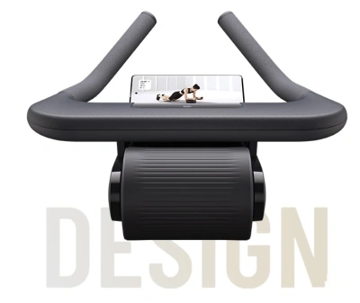 Умный тренажер для пресса Mijia Smart Abdominal Wheel (MJJFL01YM) — фото, купить в Минске с доставкой по Беларуси — 360shop.by