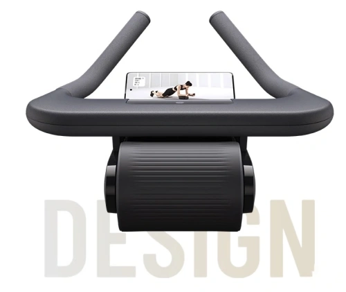 Умный тренажер для пресса Mijia Smart Abdominal Wheel (MJJFL01YM) — фото, купить в Минске с доставкой по Беларуси — 360shop.by