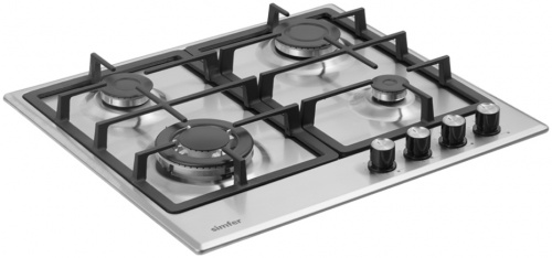 Газовая варочная панель Simfer H60V41M516
