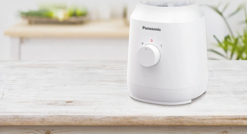 Блендер стационарный Panasonic MX-EX1011WTQ — фото, купить в Минске с доставкой по Беларуси — 360shop.by