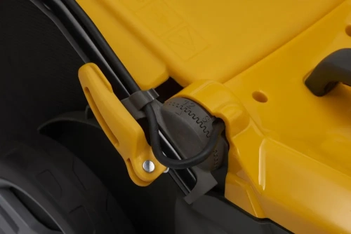 Газонокосилка электрическая Stiga Combi 340C (294380068/ST2) — фото, купить в Минске с доставкой по Беларуси — 360shop.by