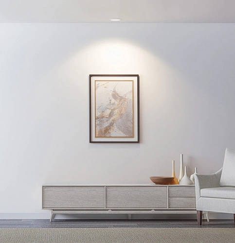 Встраиваемый светильник Philips Zhirui (9290012799) — фото, купить в Минске с доставкой по Беларуси — 360shop.by