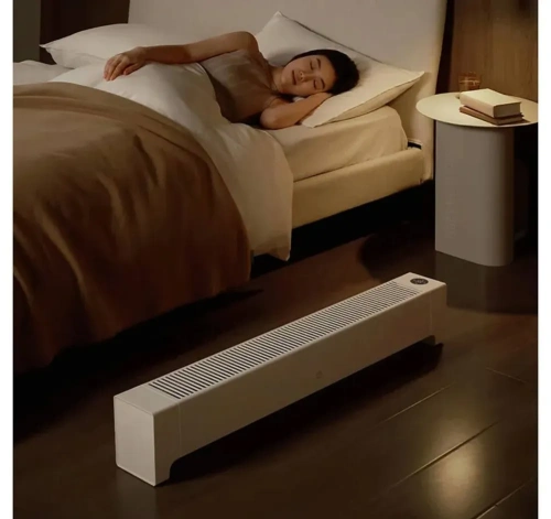 Конвектор Mijia Baseboard Electric Heater Graphene Heating 2 (TJXDNQ08ZM)