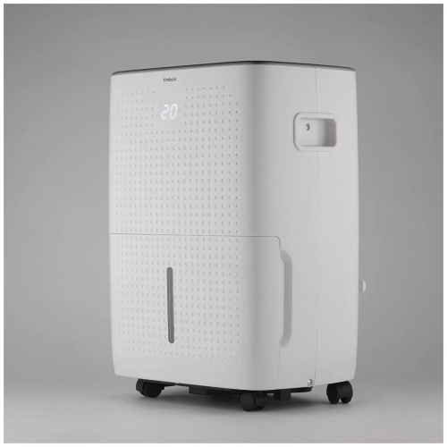 Осушитель воздуха Timberk Dry Expert Pro (T-DH30-P57WF)