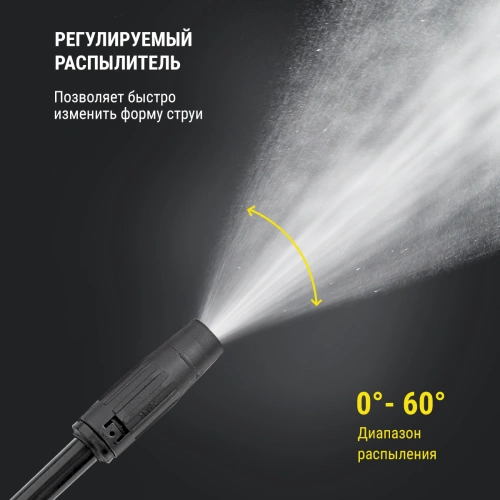 Мойка высокого давления Kolner KHPW 2150FSP (8140100196) — фото, купить в Минске с доставкой по Беларуси — 360shop.by