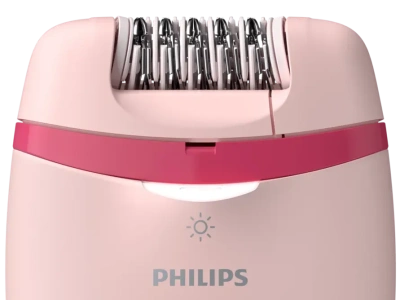Эпилятор Philips BRE285/00 — фото, купить в Минске с доставкой по Беларуси — 360shop.by