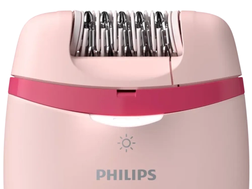 Эпилятор Philips BRE285/00 — фото, купить в Минске с доставкой по Беларуси — 360shop.by
