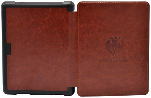 Электронная книга Onyx BOOX Livingstone 2 – фото, видеообзор, отзывы – 360shop.by