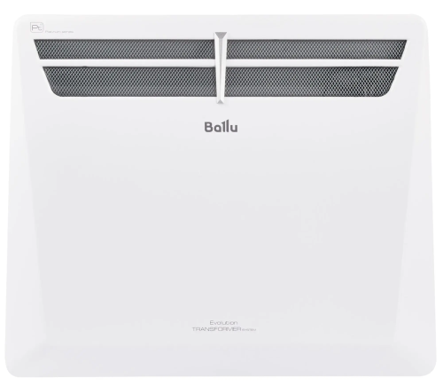 Отопительный модуль конвектора Ballu BEC/EVU-500 — фото, купить в Минске с доставкой по Беларуси — 360shop.by