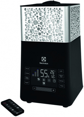 Ультразвуковой увлажнитель воздуха Electrolux EHU-3710D