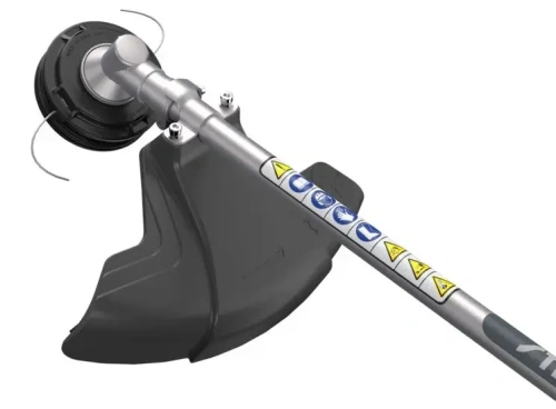 Триммер бензиновый Stiga BC 730 B (283221008/ST1) — фото, купить в Минске с доставкой по Беларуси — 360shop.by