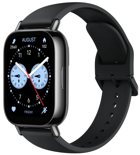 Умные часы Xiaomi Redmi Watch 5 Lite — фото, купить в Минске с доставкой по Беларуси — 360shop.by