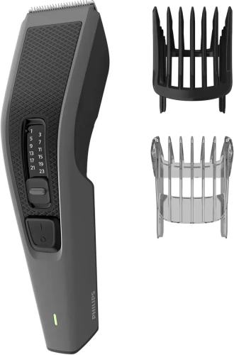 Машинка для стрижки волос Philips HC3525/13 — фото, купить в Минске с доставкой по Беларуси — 360shop.by