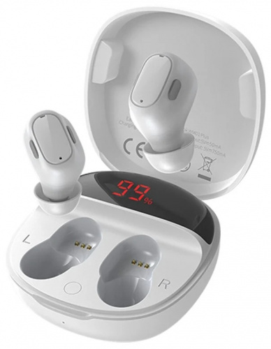 Наушники Baseus Encok WM01 Plus