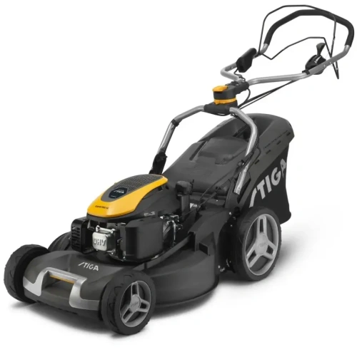 Газонокосилка бензиновая самоходная Stiga Combi 955 VE (294557548/ST1) — фото, купить в Минске с доставкой по Беларуси — 360shop.by