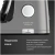 Кухонная машина Kenwood Titanium Chef Patissier XL KWL90.164SI — фото, купить в Минске с доставкой по Беларуси — 360shop.by