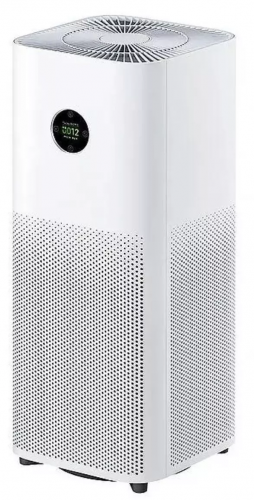 Очиститель воздуха Mijia Air Purifier 5S (AC-M24-SC) — фото, купить в Минске с доставкой по Беларуси — 360shop.by
