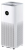 Очиститель воздуха Mijia Air Purifier 5S (AC-M24-SC) — фото, купить в Минске с доставкой по Беларуси — 360shop.by