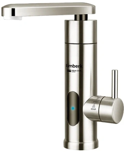 Проточный электрический водонагреватель Timberk Aqua Care T-IT3-MD-R14 — фото, купить в Минске с доставкой по Беларуси — 360shop.by