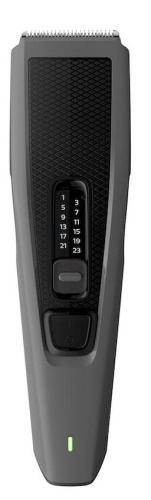 Машинка для стрижки волос Philips HC3525/15 — фото, купить в Минске с доставкой по Беларуси — 360shop.by