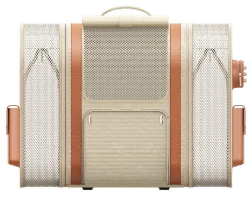 Рюкзак-переноска для животных Trouver PB10 Pro (PPK10A) — фото, купить в Минске с доставкой по Беларуси — 360shop.by