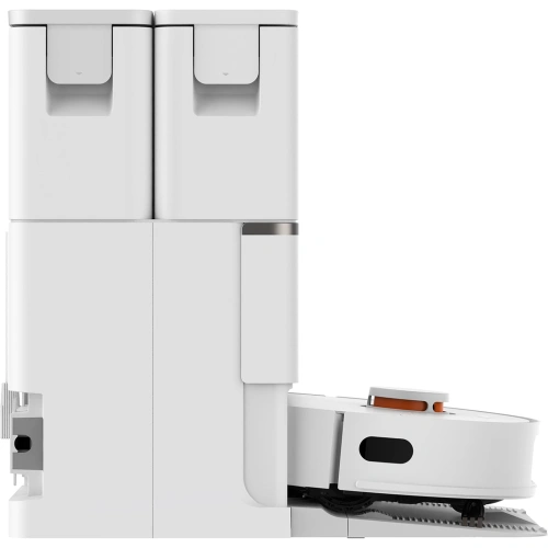 Робот-пылесос Deerma DEM-X80 — фото, купить в Минске с доставкой по Беларуси — 360shop.by