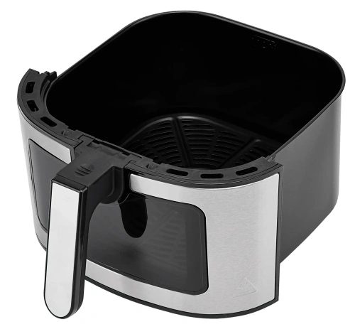 Аэрогриль Evolution AIRO 6300W — фото, купить в Минске с доставкой по Беларуси — 360shop.by