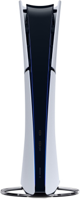 Игровая приставка Sony PlayStation 5 Slim (PS5 Slim) Digital Edition (2 ревизия) – фото, купить в Минске с доставкой по Беларуси – 360shop.by