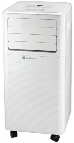 Мобильный кондиционер Loriot Arctic LPC-07TAM