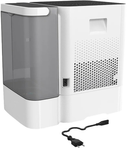 Мойка воздуха Boneco Air-O-Swiss W400– фото, купить в Минске с доставкой по Беларуси – 360shop.by