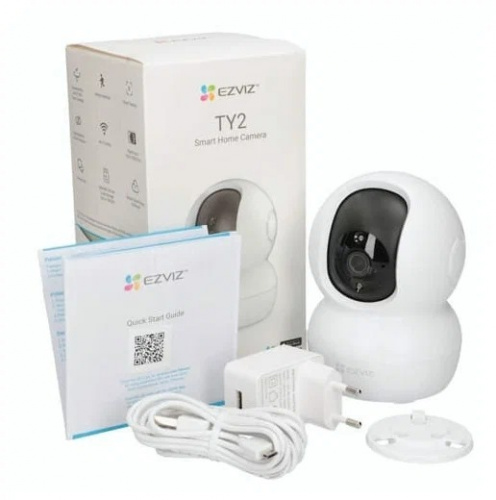 IP-камера Ezviz TY2 CS-TY2-B0-1G2WF