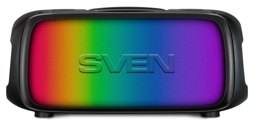 Колонка для вечеринок SVEN PS-860 — фото, купить в Минске с доставкой по Беларуси — 360shop.by