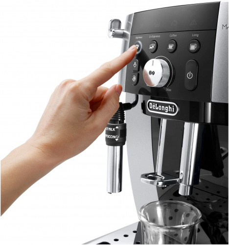 Кофемашина DeLonghi Magnifica S Smart ECAM 250.23