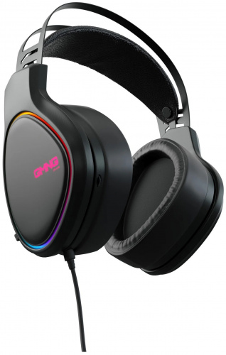 Наушники Oklick GMNG HS-L770G