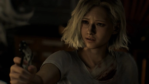 Игра Resident Evil 9 Requiem для PlayStation 5 (PS5) — фото, купить в Минске с доставкой по Беларуси — 360shop.by