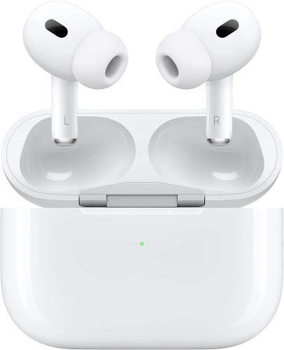 Наушники Apple AirPods Pro 3 – фото, купить в Минске с доставкой по Беларуси – 360shop.by