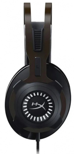 Наушники HyperX Cloud Revolver