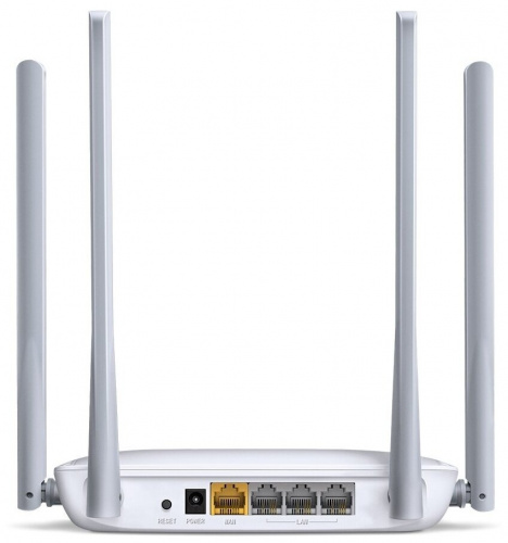 Wi-Fi роутер Mercusys MW325R v2