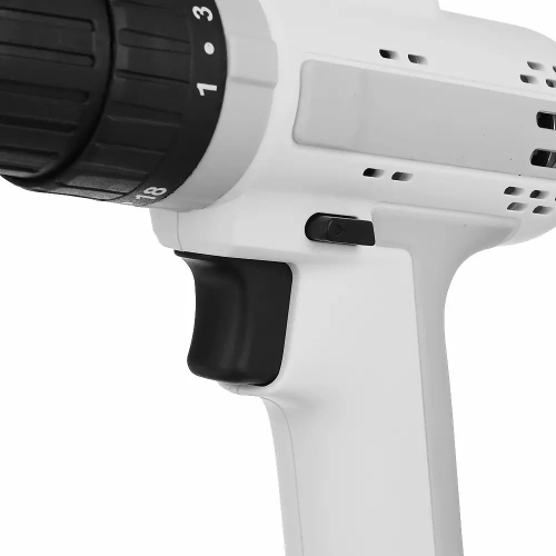 Дрель-шуруповерт MarsWorker 12V Lithium Electric Drill (MSID1202-02) — фото, купить в Минске с доставкой по Беларуси — 360shop.by