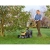 Газонокосилка аккумуляторная самоходная Stiga Collector 548e S Kit (2L0486008/ST1) — фото, купить в Минске с доставкой по Беларуси — 360shop.by