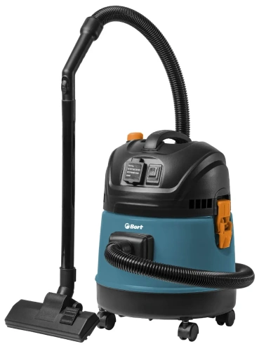 Пылесос строительный Bort BSS-1220-M (93417814) — фото, купить в Минске с доставкой по Беларуси — 360shop.by
