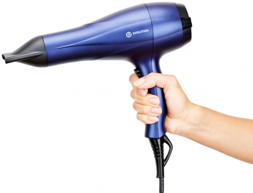 Фен Evolution EvoDry Pro