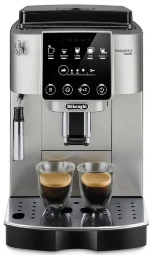 Кофемашина DeLonghi ECAM 220.31 Magnifica Start